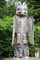 Totem Bight State Park