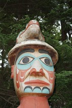 Bear Chief Murdered by a Neighboring Tribe