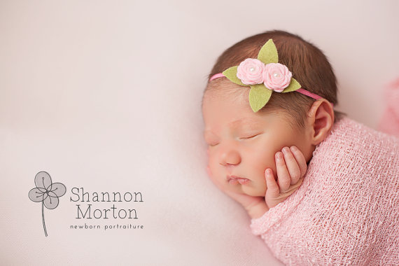 Ginger POP Bowtique https://www.etsy.com/listing/105048650/handmade-100-wool-felt-pink-garden-roses?ref=col_view